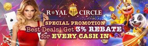 online slot royal circle club
